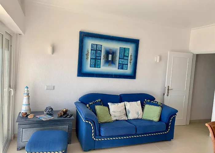 Frente Διαμέρισμα *