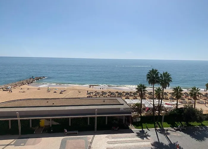 Διαμέρισμα Frente