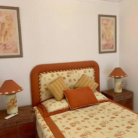 Apartmán Frente *