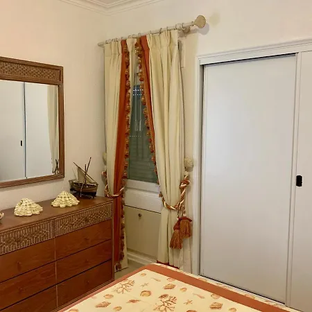 Appartement Frente