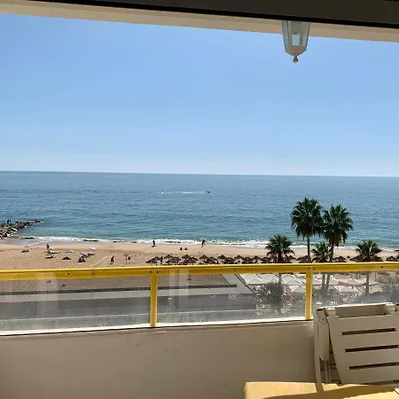 Apartmán Frente *