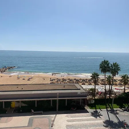 Apartmán Frente