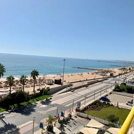 דירה Frente קווארטיירה