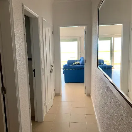 Frente Apartment