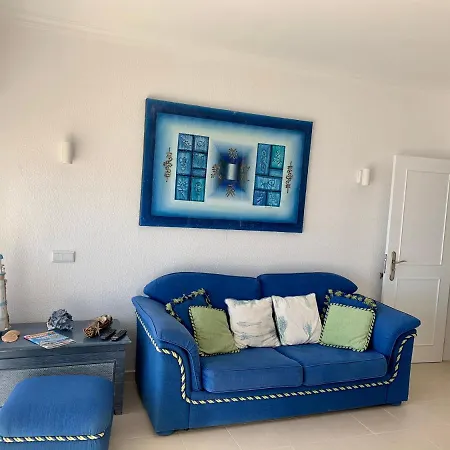 Frente Appartement *