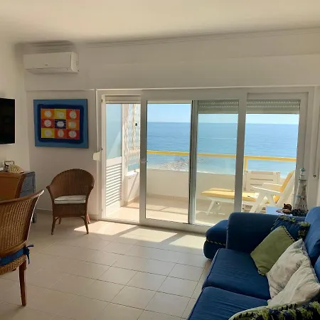 Frente Appartement *